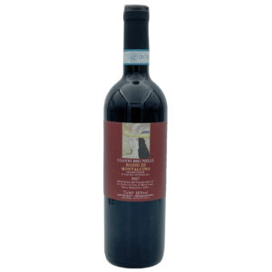 Gianni Brunelli Rosso di Montalcino
