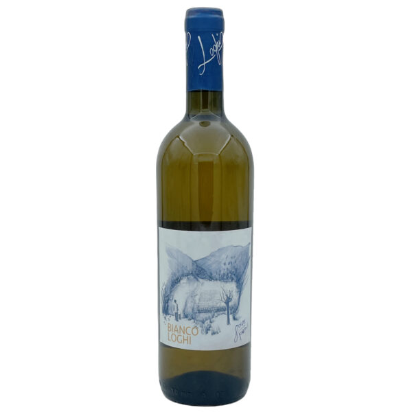 Loghi Bianco Toscana