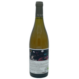 Ca de Noci Le Rose Frizzante
