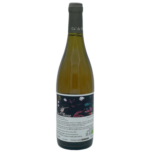 Ca de Noci Le Rose Frizzante