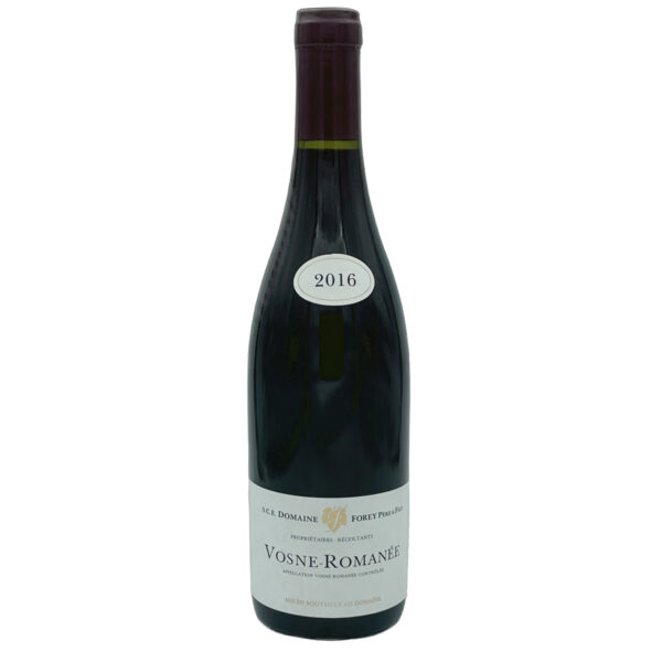 Domaine Forey Pere & Fils Vosne Romanee 2019