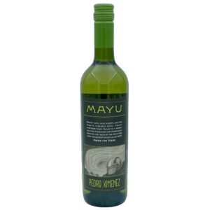 Mayu Pedro Ximenez 2020