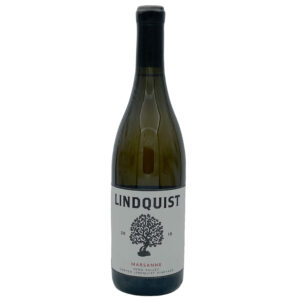 Lindquist Marsanne 2019