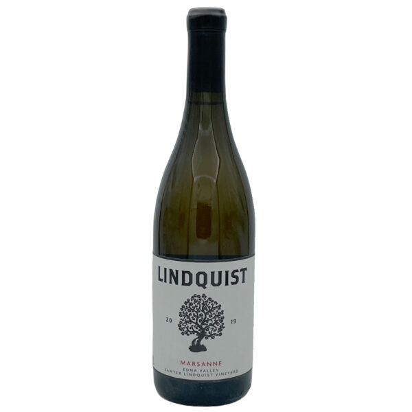 Lindquist Marsanne 2019