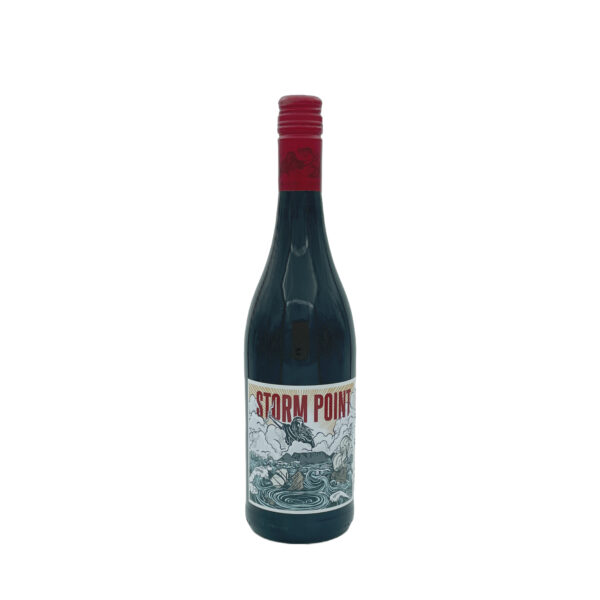 Storm Point Red Blend 2021