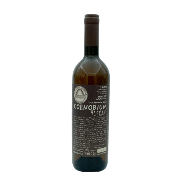 Monastero Suore Cistercensi Coenobium Ruscum 2021