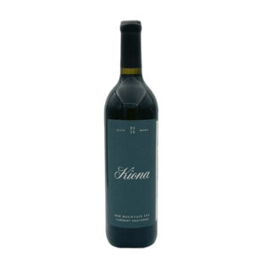 Kiona Vineyards Cabernet Sauvignon 2019