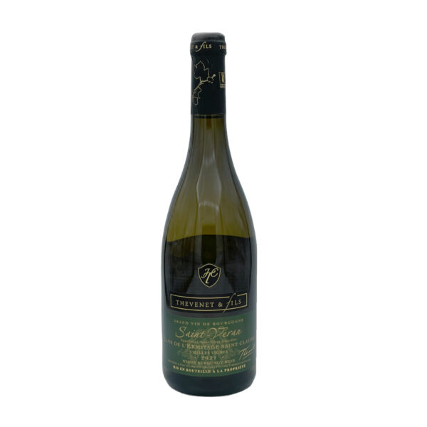 Domaine Thevenet & Fils Saint Veran 2023