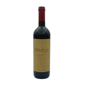 Monastero Suore Cistercensi Benedic Rosso 2021