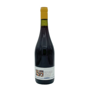 Montsecano Refugio Pinot Noir 2021