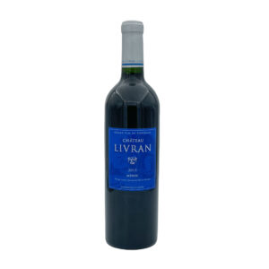 Chateau Livran Medoc 2015