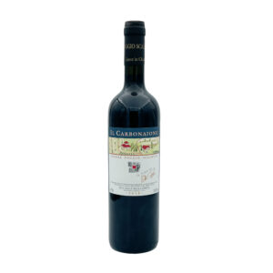 Poggio Scalette Il Carbonaione 2018