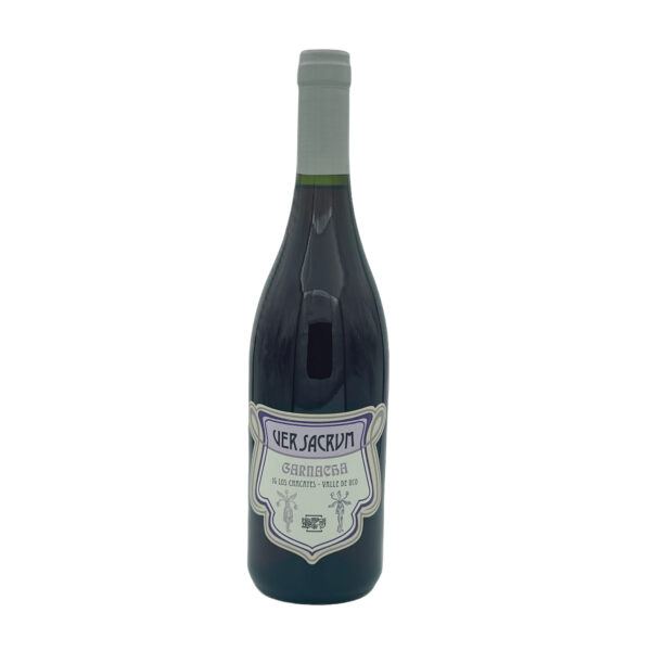 Ver Sacrum Garnacha