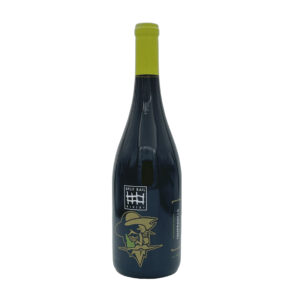 Split Rail Bearded Quixote Tempranillo 2021