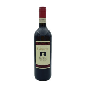 La Cappuccina Madego Cabernet Sauvignon 2018