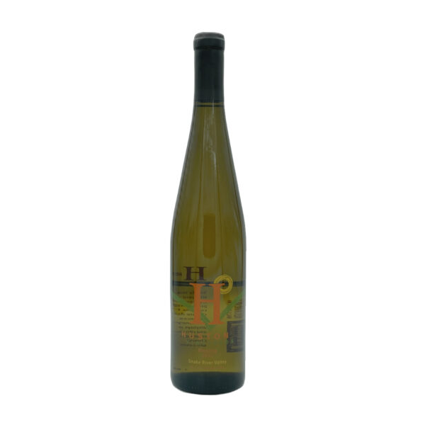 Huston Vineyards Riesling