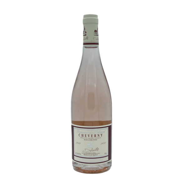 Domaine du Salvard Cheverny Rose 2023