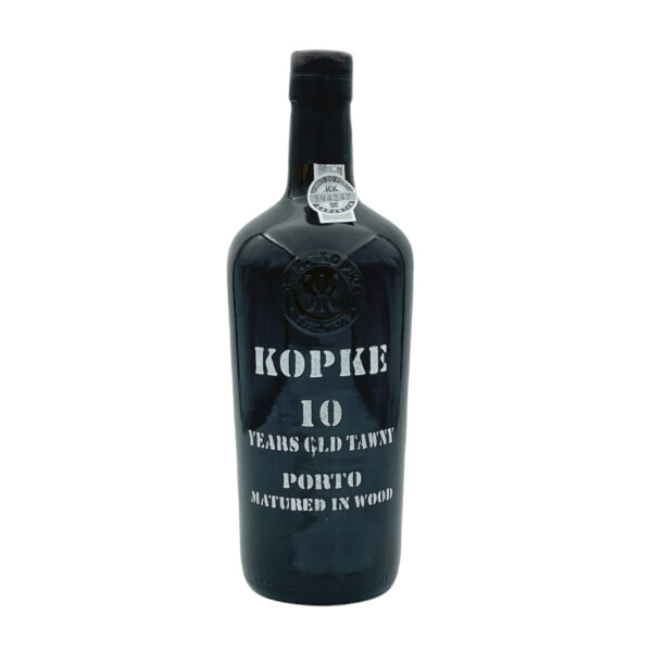 Kopke 10 Yr Tawny Port