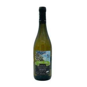 Possa Cinque Terre Bianco 2019