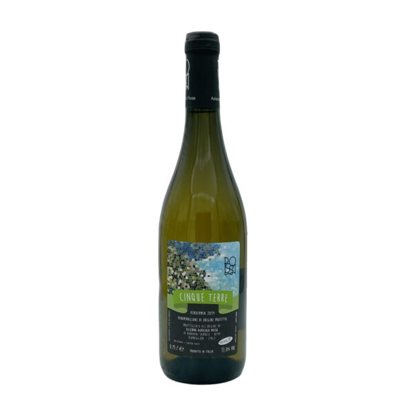 Possa Cinque Terre Bianco 2019