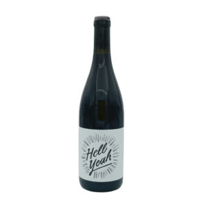 Blacksmith Hell Yeah Pinotage 2023