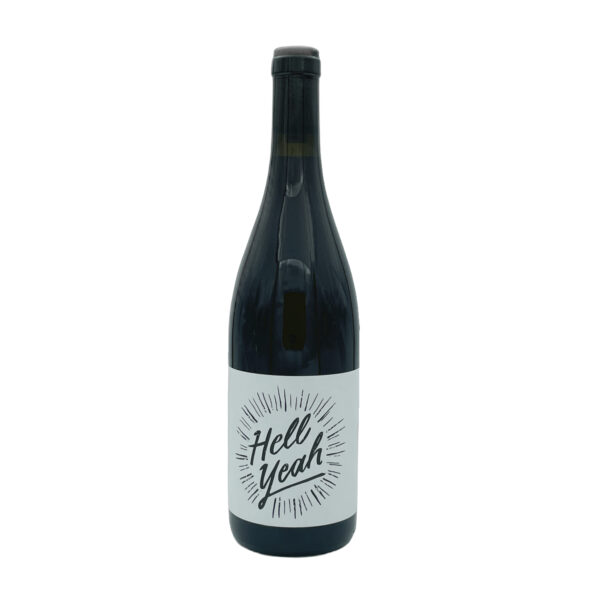 Blacksmith Hell Yeah Pinotage 2023