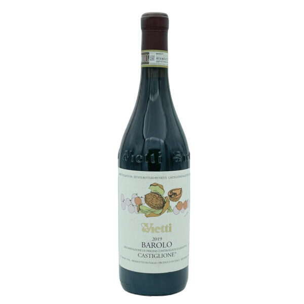 Vietti Barolo Castiglione 2019