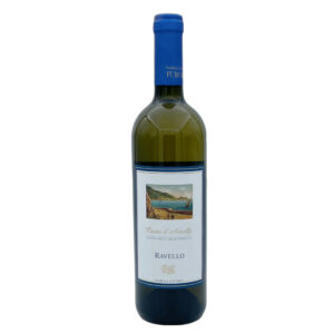 Marisa Cuomo Ravello Bianco 2022