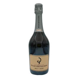 Champagne Billecart-Salmon Brut Rose NV