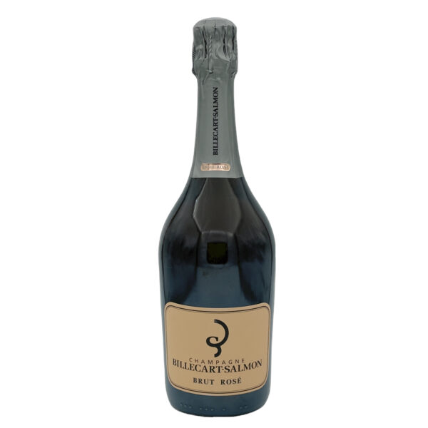 Champagne Billecart-Salmon Brut Rose NV