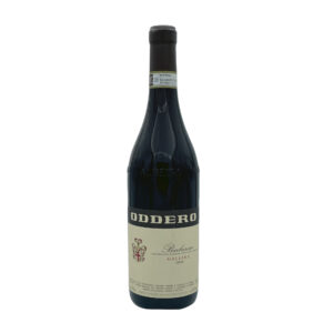 Oddero Barbaresco Gallina 2020