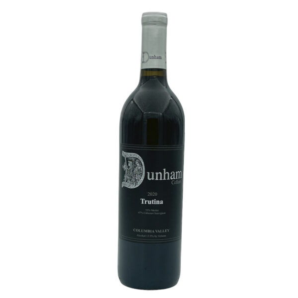 Dunham Cellars Trutina 2020