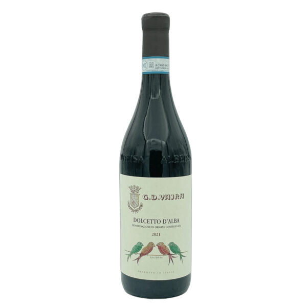 G.D. Vajra Dolcetto d'Alba 2023