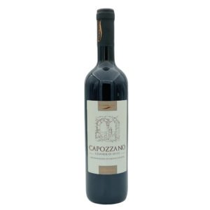 Formiconi Capozzano Cesanese di Affile Riserva 2015