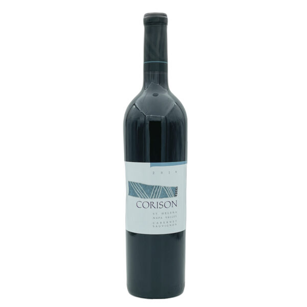 Corison Napa Valley Cabernet Sauvignon 2019