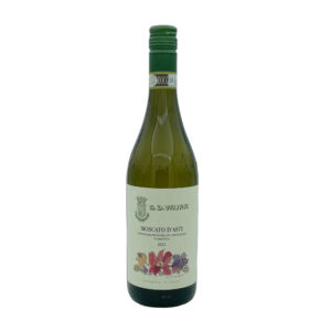 G.D. Vajra Moscato d'Asti 2024