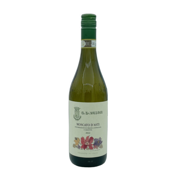 G.D. Vajra Moscato d'Asti 2024