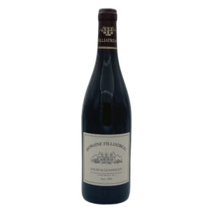Domaine Filliatreau Saumur Champigny 2020
