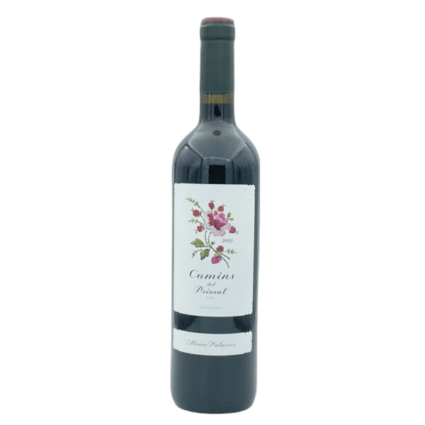 Alvaro Palacios Camins del Priorat 2022