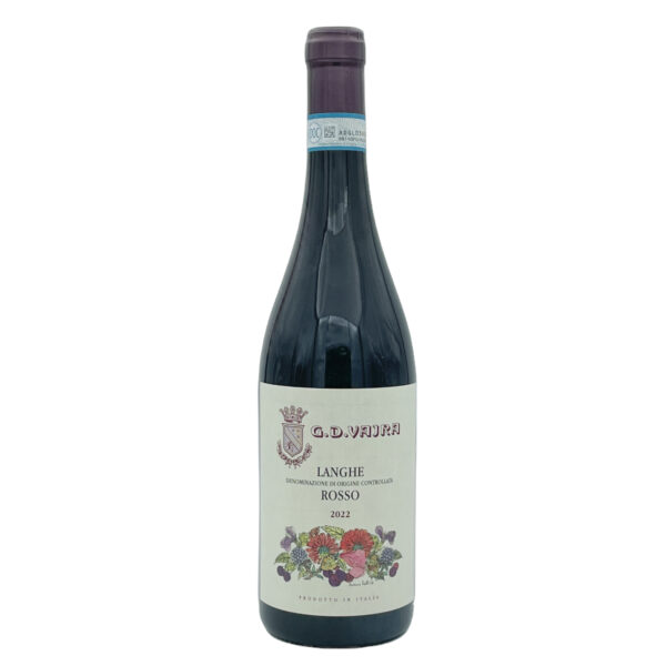 G.D. Vajra Langhe Rosso 2022