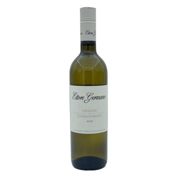 Ettore Germano Langhe Chardonnay 2022