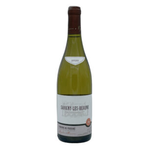 Domaine du Prieure Savigny Les Beaune Blanc 2020