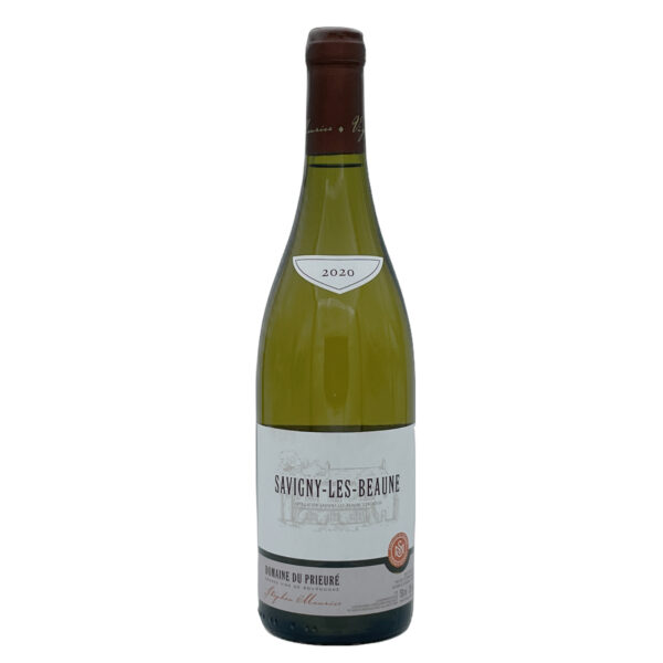 Domaine du Prieure Savigny Les Beaune Blanc 2020