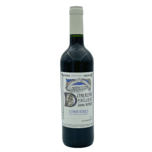 Domaine Faillenc Sainte Marie Corbieres Rouge 2022