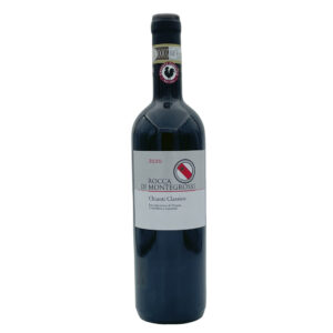 Rocca di Montegrossi Chianti Classico 2020