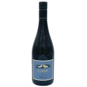 Cass Mourvedre 2019