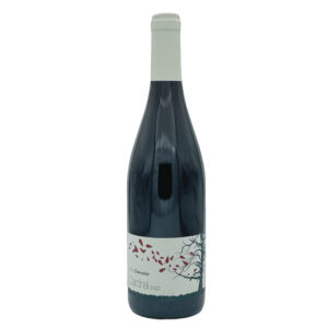 Eric Chevalier Cardinal Val de Loire Cabernet Franc 2020