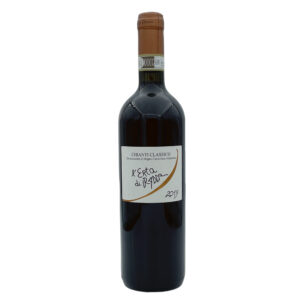 L'Erta d Radda Chianti Classico 2019