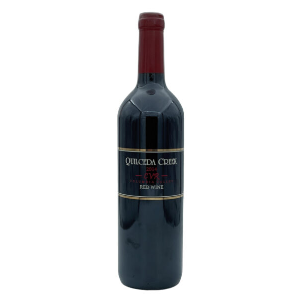 Quilceda Creek CVR Bordeaux Blend