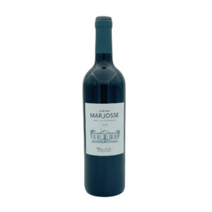 Chateau Marjosse Bordeaux Rouge 2019